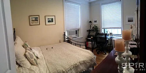 Rented by Spire Group