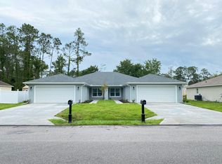 186 Ryan Dr #B, Palm Coast, FL 32164
