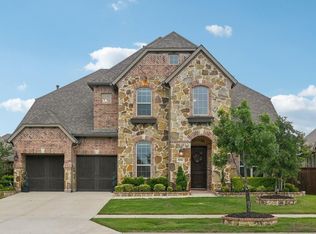 8256 Sylvan Dale Rd, Frisco, TX 75036