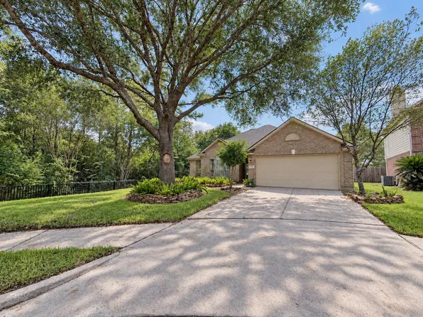 3622 Pedernales Trails Ln, Katy, TX 77450