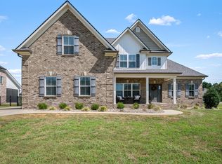 602 Ruby Oaks Ln, Murfreesboro, TN 37128