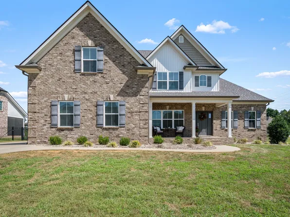 602 Ruby Oaks Ln, Murfreesboro, TN 37128
