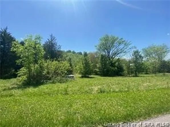  Crandall Station Road LOT 3, Crandall, IN 47114
