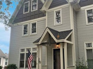 9952 143rd Pl, Orland Park, IL 60462
