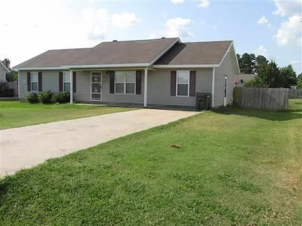 306 Michael St, Bono, AR 72416