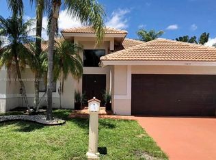 11631 SW 10th St #11631, Pembroke Pines, FL 33025
