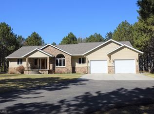 2211 Fox Dr NW, Bemidji, MN 56601