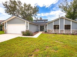 909 Whiporwill Dr, Port Orange, FL 32127