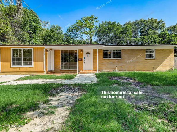 7403 SANDHURST Road S, Jacksonville, FL 32277