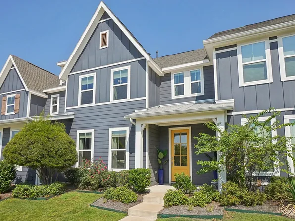 6425 Boone Dr, Rowlett, TX 75089