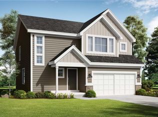 2133 SW Rutherford Dr, Lees Summit, MO 64082