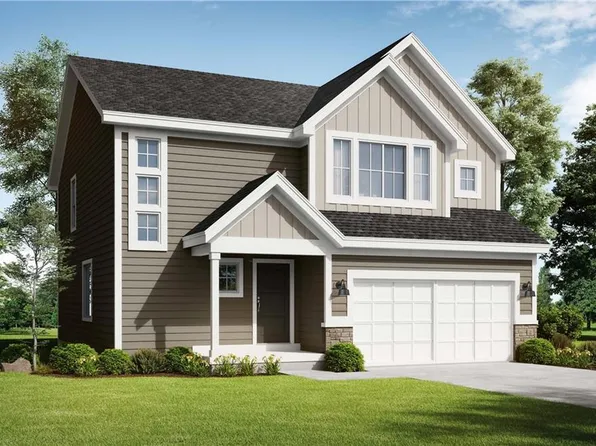 3812 SW Ravengate Pl, Lees Summit, MO 64082