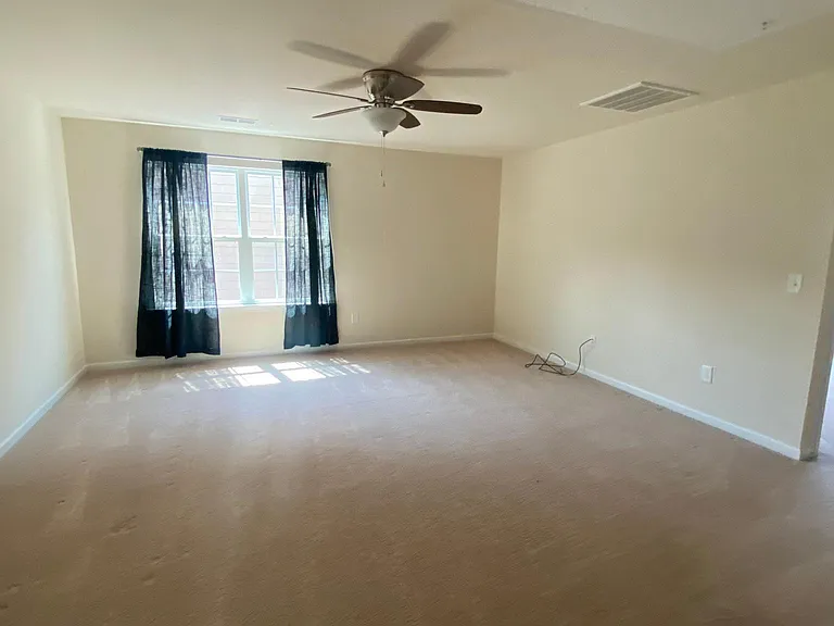 Bonus room 2nd floor