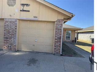 8604 Marietta Ct, Fort Worth, TX 76123