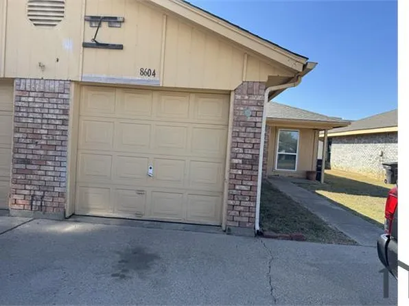 8604 Marietta Ct, Fort Worth, TX 76123