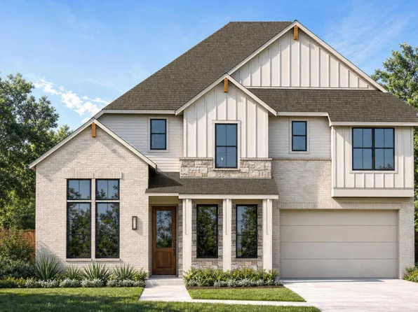 Plan Nelson Mason Plan, Lariat: 70ft. lots