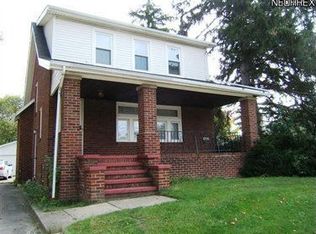 1755 Wagar Rd, Rocky River, OH 44116