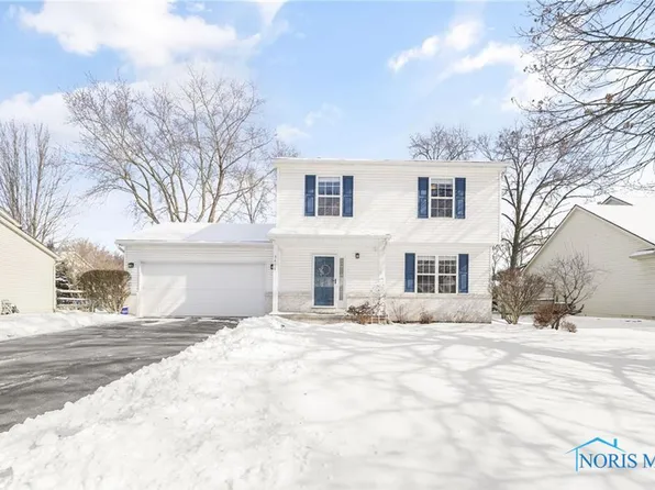 3408 Indian Trail Ln, Toledo, OH 43617