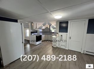 6 Squire St, Waterville, ME 04901