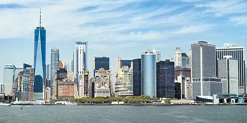 Rented by Bold New York