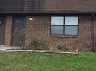 503 Cross Creek Rd APT C, Knoxville, TN 37923