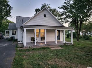 804 Main St, Augusta, IL 62311