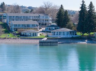Lake Place Condominiums, Polson, MT 59860