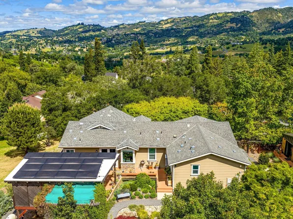 4089 Bayberry Drive, Santa Rosa, CA 95404