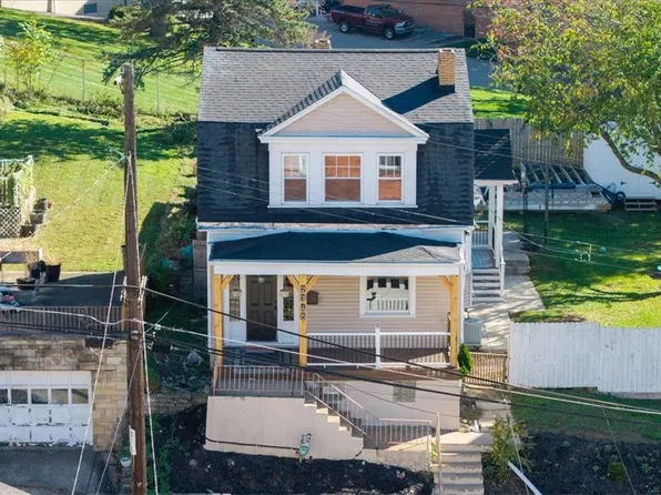 2345 Palm Beach Ave, Pittsburgh, PA 15216
