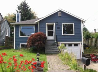 529 NE 95th St, Seattle, WA 98115