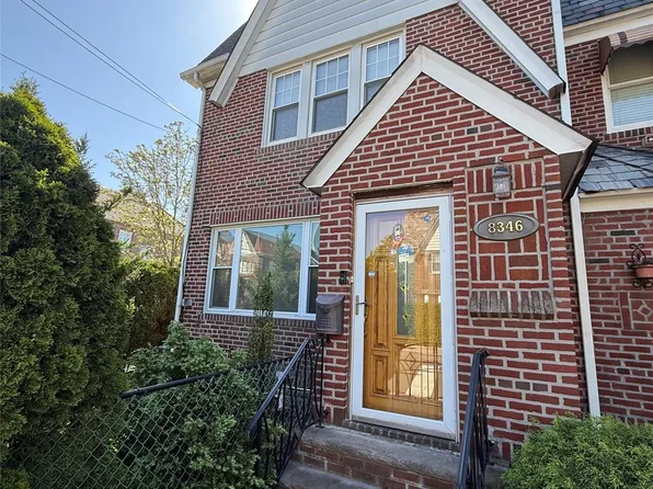 83-46 PENELOPE Avenue, Middle Village, NY 11379