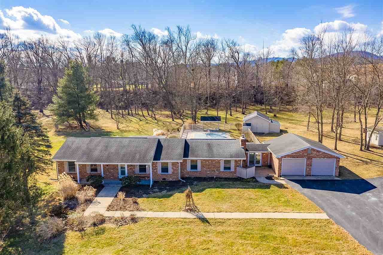 56 Lowery Ln, Swoope, VA 24479 Zillow