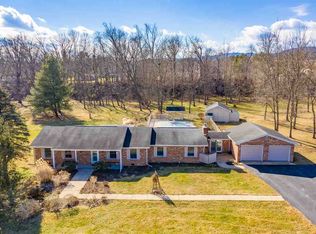 56 Lowery Ln, Swoope, VA 24479