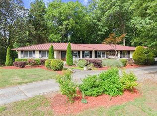 4100 Holbrook Campground Rd, Alpharetta, GA 30004