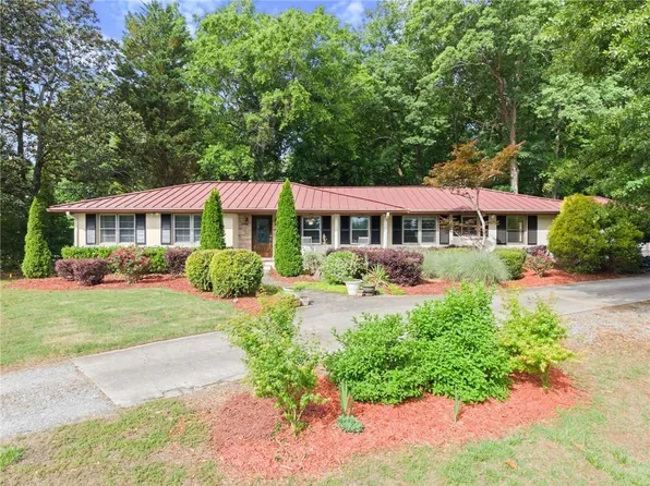 4100 Holbrook Campground Rd, Alpharetta, GA 30004