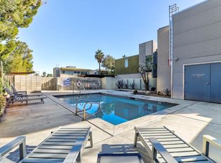 The Towers, Palm Springs, CA 92262