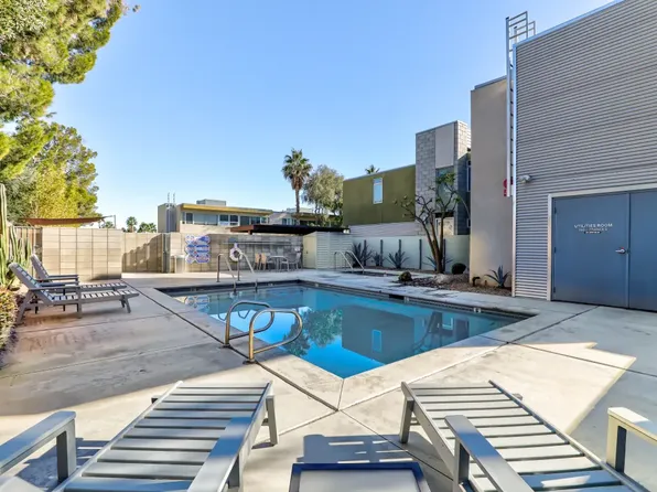 The Towers, 200 E Francis Dr #3dba2d1e7, Palm Springs, CA 92262