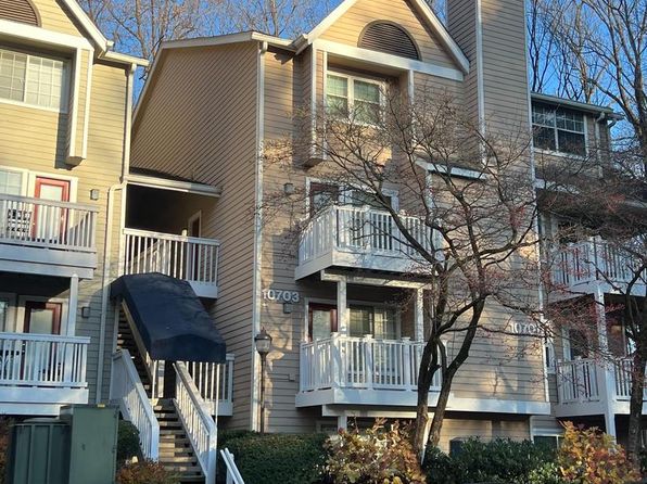 10703 Hampton Mill Ter APT 110