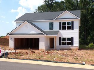 41 Hiwassee Point, Jefferson, GA 30666