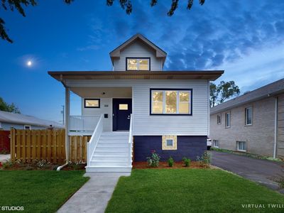 3039 N Osceola Ave, Elmwood Park, IL, 60707