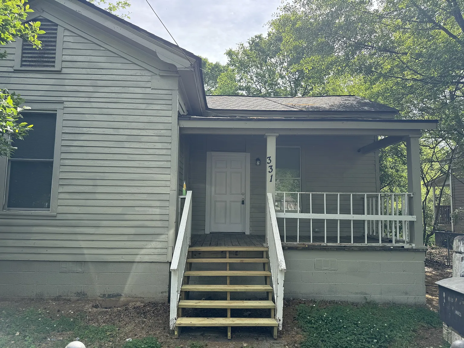 331 McLin Street - 1 — Photo 1
