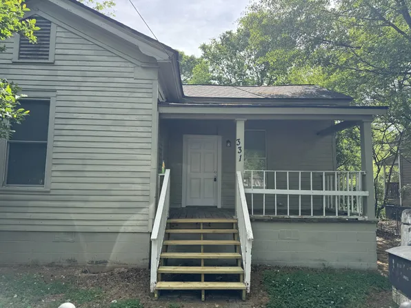 331 S McLin St SW, Rome, GA 30161