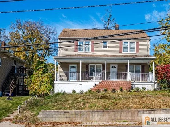 4087 Woodbridge Ave, Edison, NJ 08837