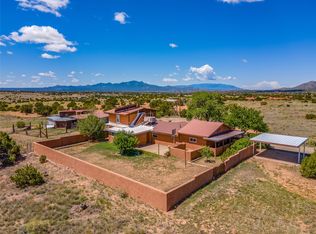 76 Shenandoah Trl, Santa Fe, NM 87508
