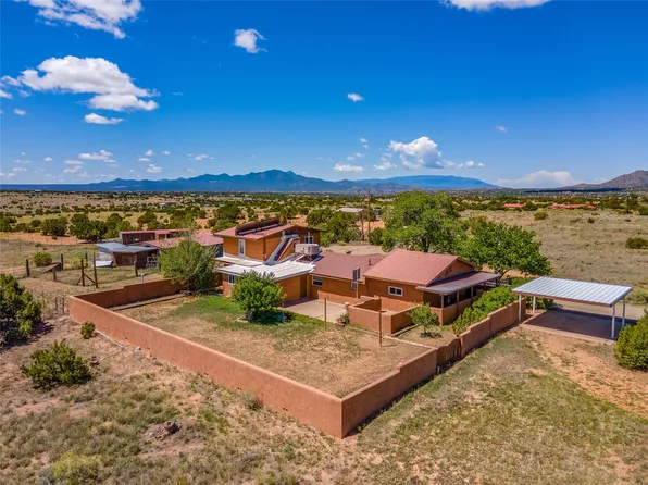 76 Shenandoah Trl, Santa Fe, NM 87508