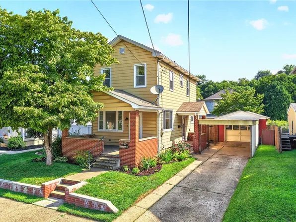 617 10th Ave, New Brighton, PA 15066