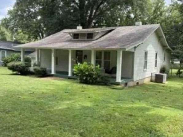 1116 McKinley Ave NE, Huntsville, AL 35801