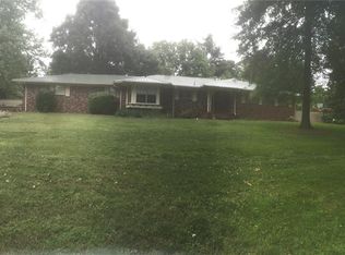 104 Black Oak Ave, Springdale, AR 72764