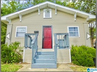 419 19th St S, Bessemer, AL 35020
