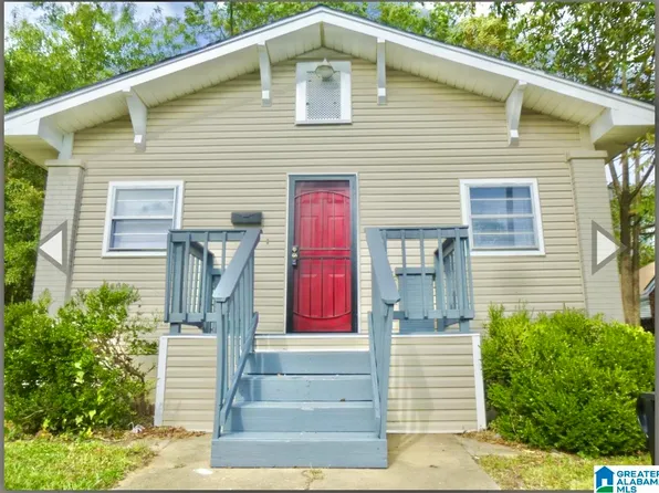 419 19th St S, Bessemer, AL 35020